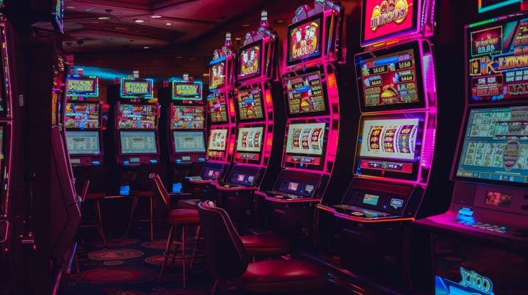 Diamond Tycoon connected with sports and casino sections on l89 app apk